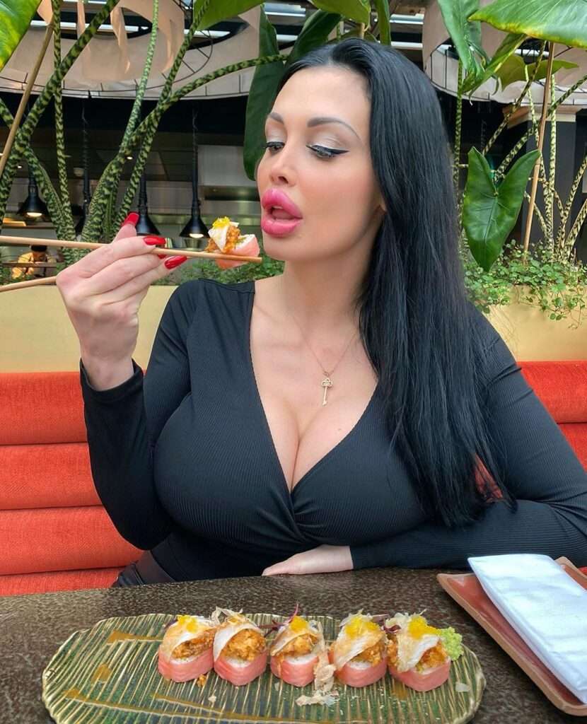 Aletta Ocean Wiki Lifestyle Age Net Worth And Income Salary