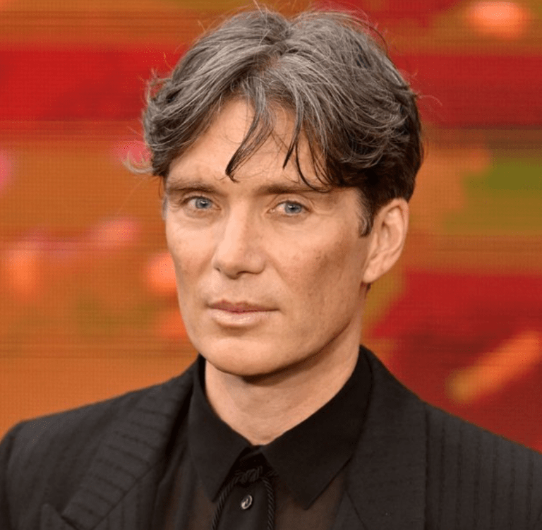 Cillian Murphy Height Age And Net Worth Showbiz House