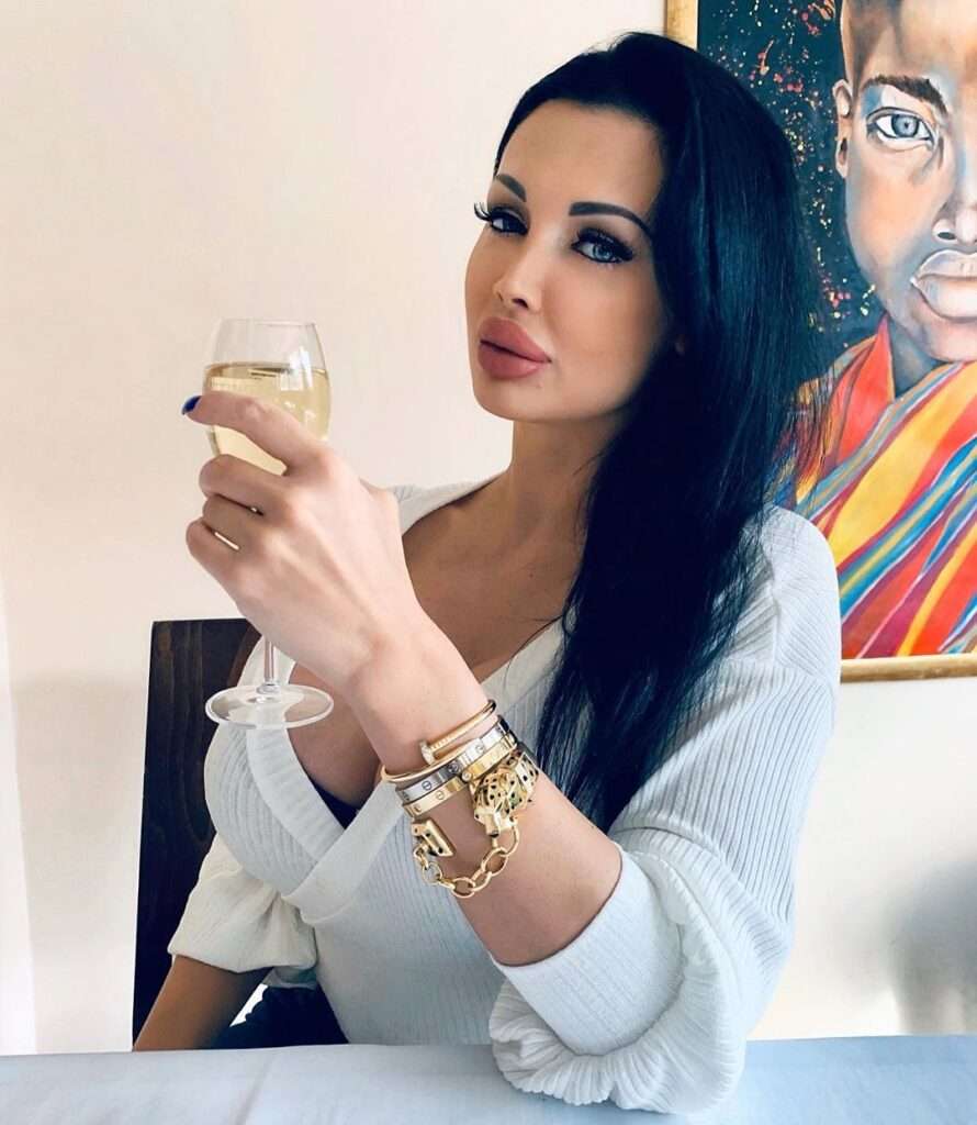 Aletta Ocean Wiki, Lifestyle, Age, Net Worth and Income Salary