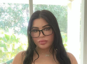 Crystal Lust Wiki, Biography, Age, Height, Weight, Net worth