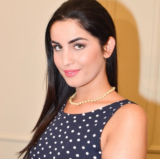 Loren Minardi Wiki Biography Age Height Weight Birthday Net Worth 