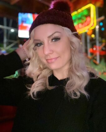 Kenzie Taylor Age, Biography, Age, Height, Weight, Birthday, Net worth