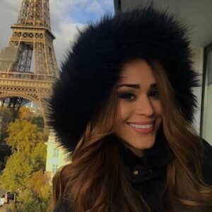 Yanet-Garcia-Age