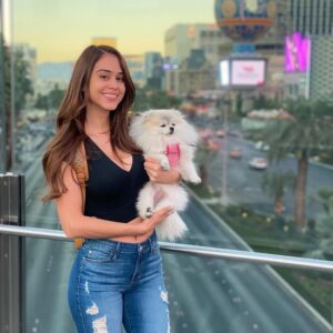 Yanet-Garcia-Pics