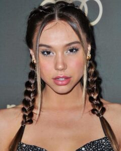 Alexis Ren Wiki