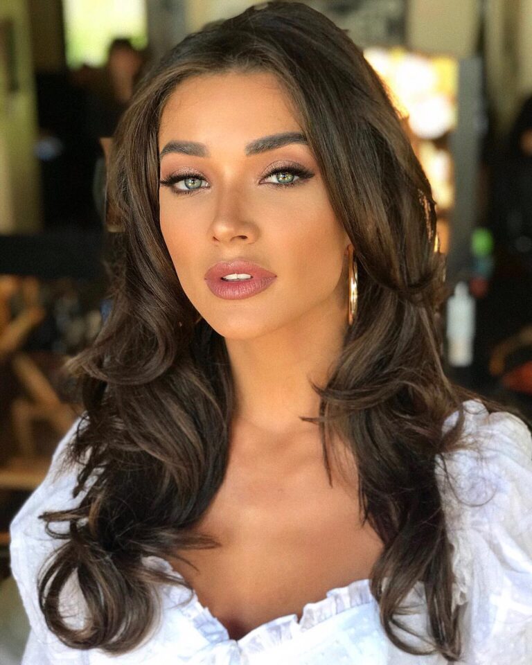 Amy Jackson Wiki, Biography, Age, Height, Weight, Birthday, Net worth