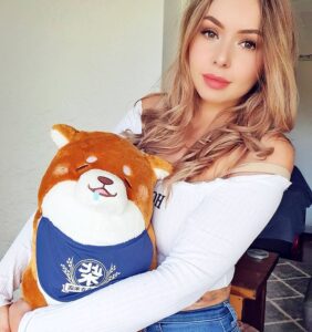 Amy Thunderbolt Age