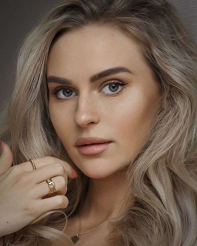 Anna Nystrom Wiki, Biography, Age, Height, Weight, Birthday, Net worth