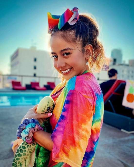 Baby J Wiki, Biography, Age, Height, Weight, Birthday, Boyfriend, Net worth