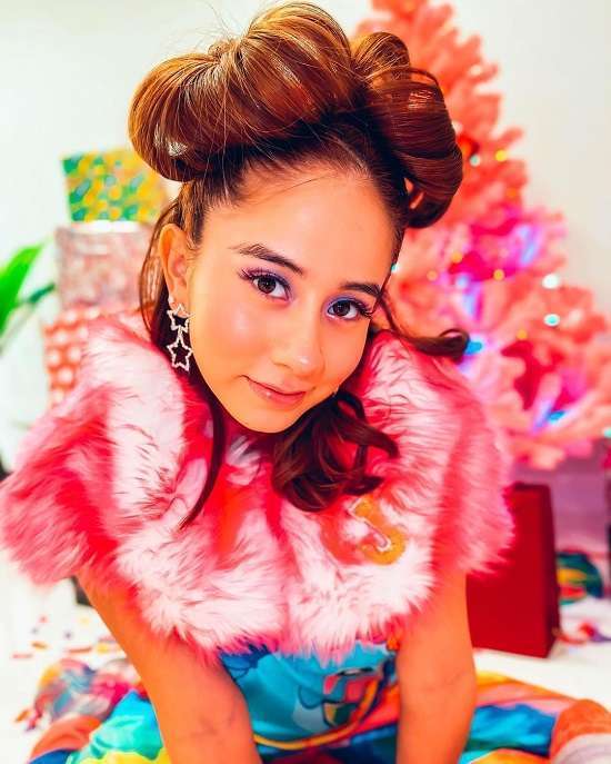 Baby J Wiki, Biography, Age, Height, Weight, Birthday, Boyfriend, Net worth