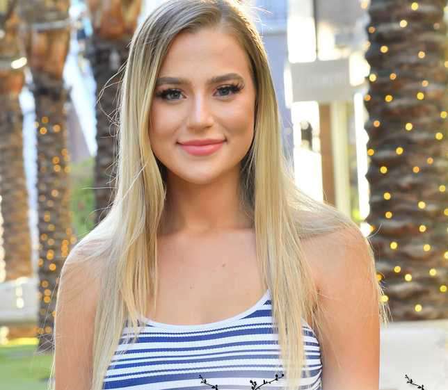 Blake Blossom Wiki, Biography, Age, Height, Weight, Birthday, Net worth