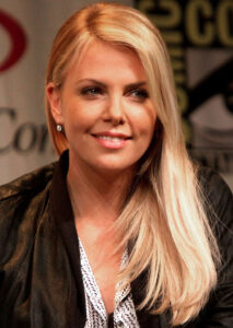 Charlize Theron Pics