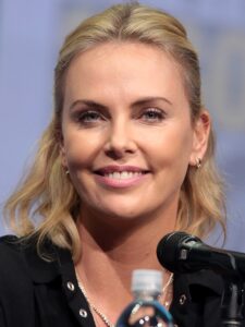 Charlize Theron Wiki