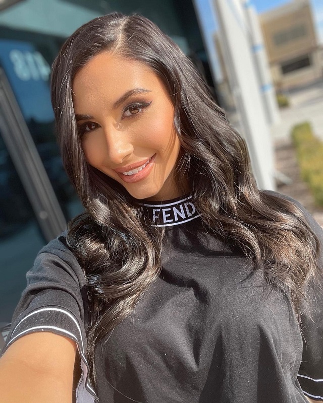 Gianna Dior Wiki Biography Age Height Weight Boyfriend Net Worth