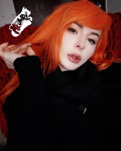 Jenna Lynn Meowri Bio