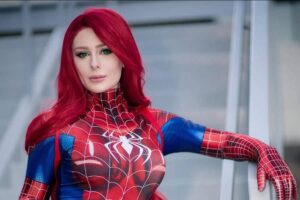Jenna Lynn Meowri Wiki, Biography, Age, Height, Weight, Net worth