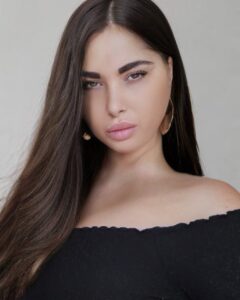 Jessica Gonzalez Wiki