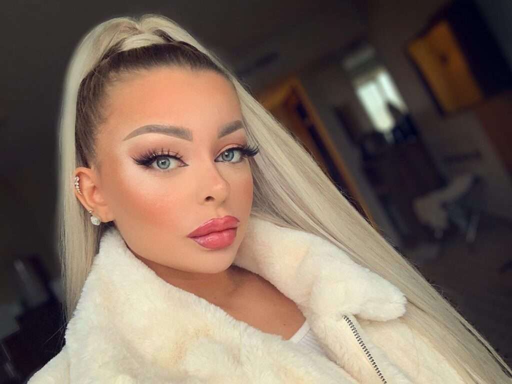 Katja Krasavice Wiki, Biography, Age, Height, Weight, Birthday, Net worth