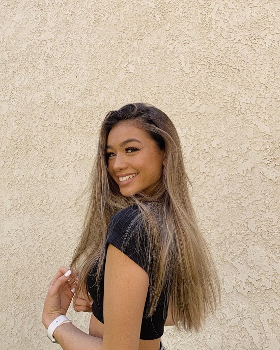 Kaylee Pereira Wiki, Biography, Age, Height, Weight, Boyfriend, Net worth