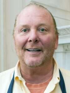 Mario Batali