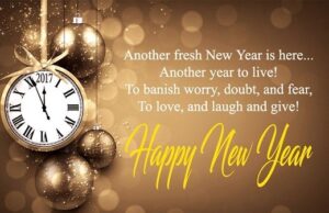 Happy New Year 2023 Images Wallpaper, SMS, Quotes, Messages