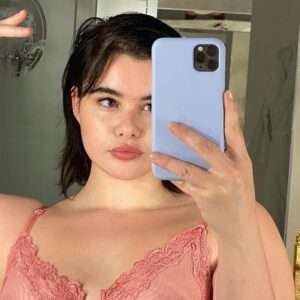 barbie ferreira photo