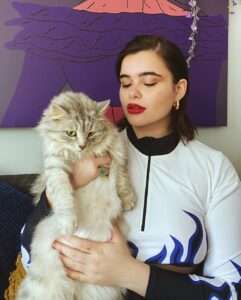 barbie ferreira photoshoot