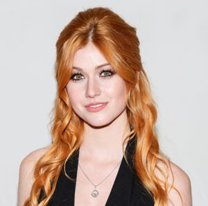 Katherine McNamara