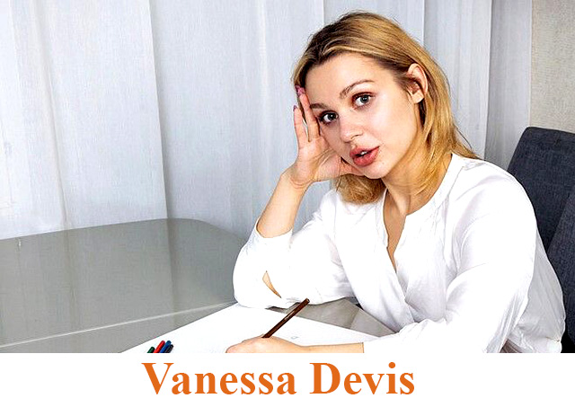 Vanessa Devis