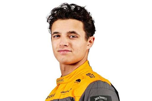 Lando-Norris