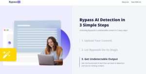 How Do You Use BypassAI