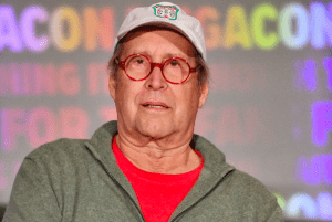 Chevy Chase Biography
