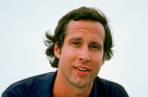 Chevy Chase Early Life