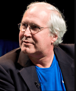 Chevy Chase Movies
