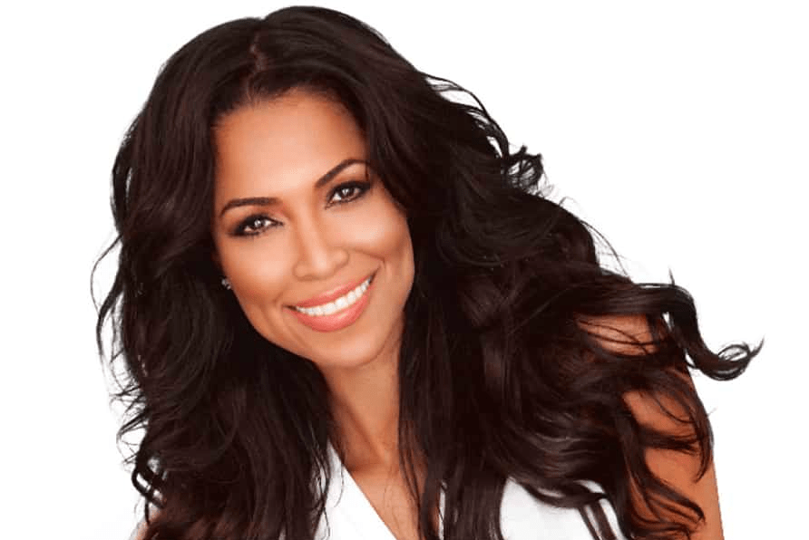 Tracey Edmonds Height, Net Worth, Age, Husband and Sons House