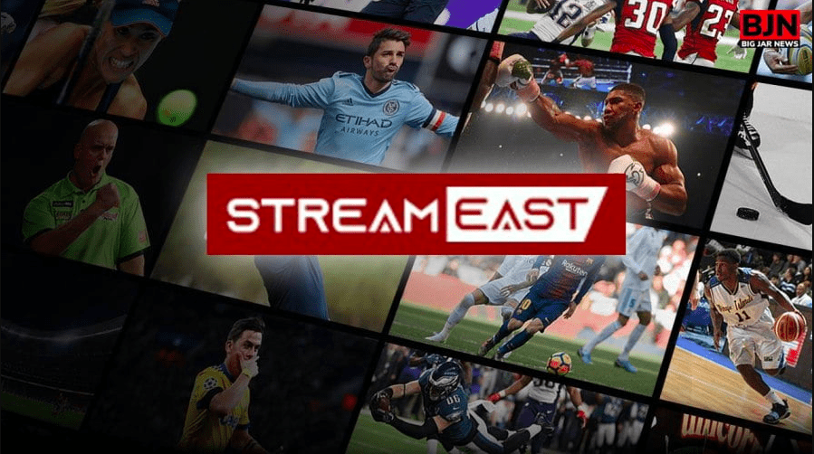Streameast App on App store Live HD Sports Streaming House