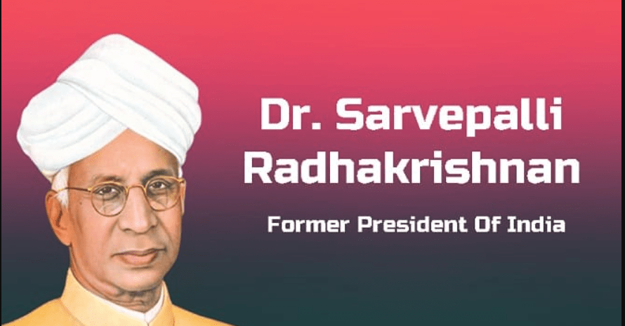 Sarvepalli Radhakrishnan , His Age, Career, And Political Work ...