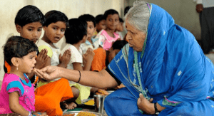 Sindhutai Sapkal “ The Mother Of Orphans”