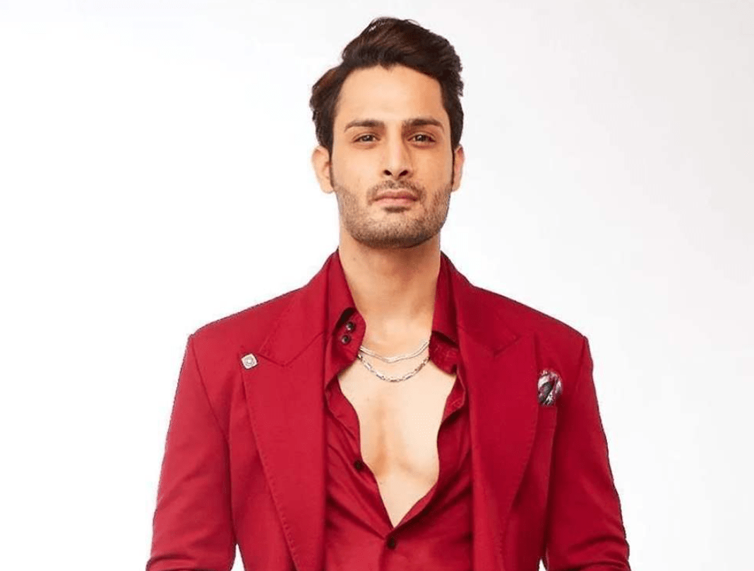 Umar Riaz Age, Height, Wife and Net Worth. - Showbiz House