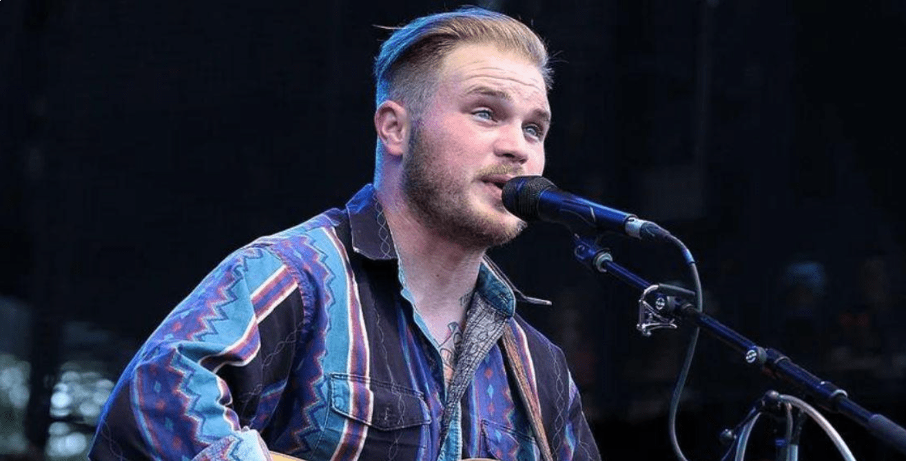 ZACH BRYAN NET WORTH, AGE, HEIGHT AND CAREER. - Showbiz House