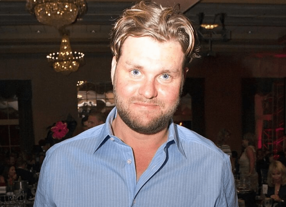 ZACH BRYAN NET WORTH, AGE, HEIGHT AND CAREER. - Showbiz House