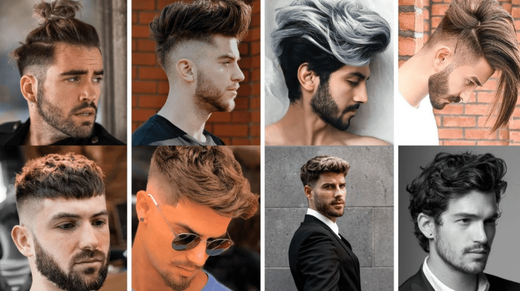 Best Hair Style For Boys And Men 2024 - Showbiz House