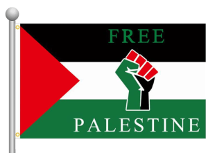 free palestine flag