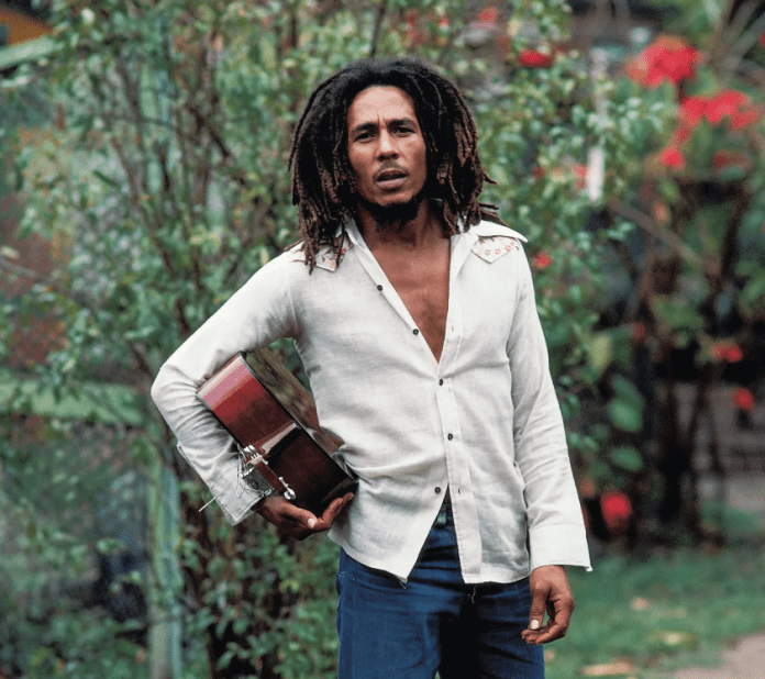 Bob Marley cause of Death, Facts and Career. - Showbiz House