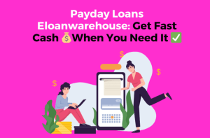 payday loans eloanwarehouse photo